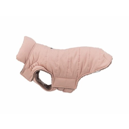 Lesmont Wintermantel, XXS: 18 cm, aprikose