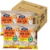 Kao Nyan Tomo Clean Toilettenchips, große Körnung, 4 l x 4 Stück im System, desodorierend/antibakteriell (Verkaufter Fall) [F