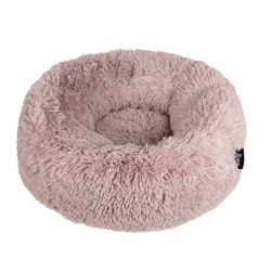 District 70 - FUZZ - Heimtierbett sand M