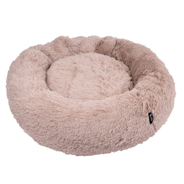 District 70 - FUZZ - Heimtierbett sand XL