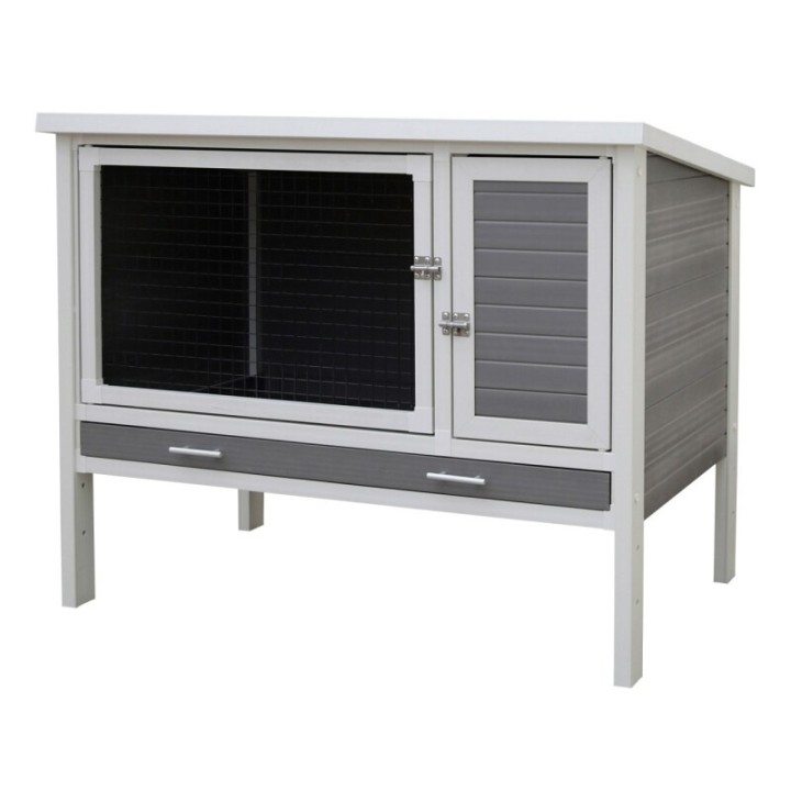 Kerbl Pet ECO-Kunststoffstall Samy XL