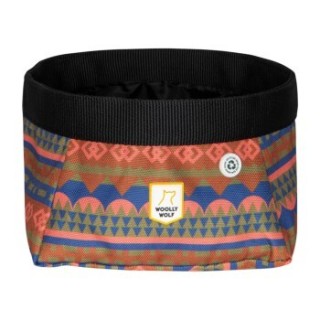 Woolly Wolf Futternäpf Nightless Night