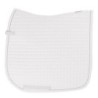 Eskadron Schabracke Cotton silber Kordel
