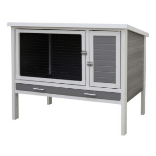 Kerbl Pet ECO-Kunststoffstall Samy XL