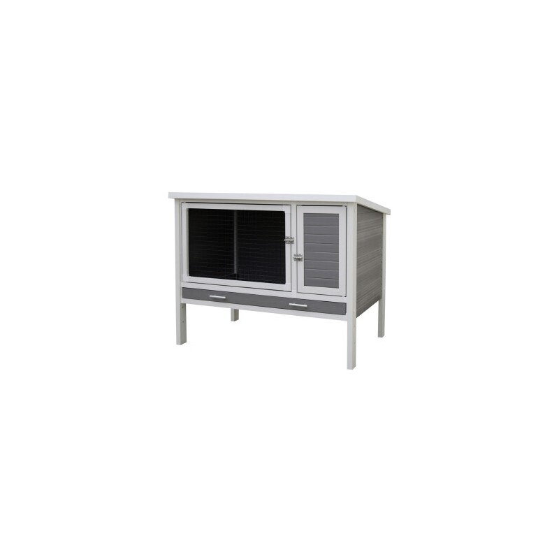 Kerbl Pet ECO-Kunststoffstall Samy XL