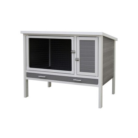 Kerbl Pet ECO-Kunststoffstall Samy XL