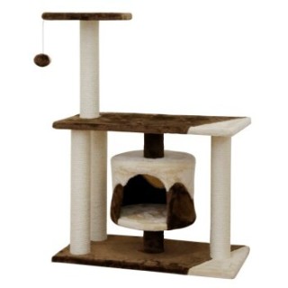 Kerbl Pet Kratzbaum Jade Pro