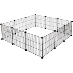 Kerbl Pet Freilaufgehege