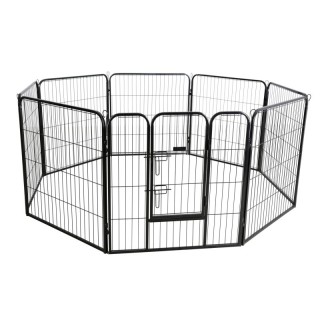 Kerbl Pet Hunde- und Welpenfreilaufgehege