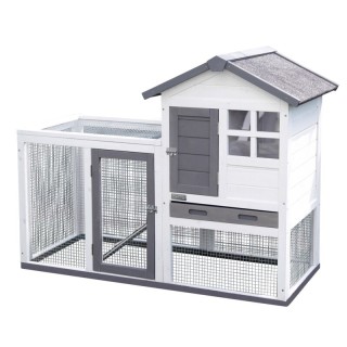 Kerbl Nagerstall Freetime Luke