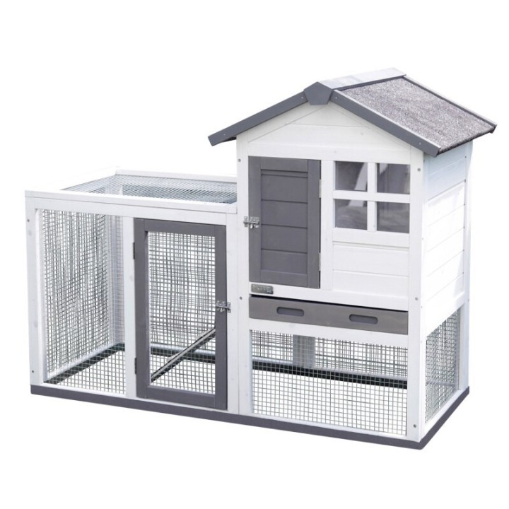 Kerbl Nagerstall Freetime Luke