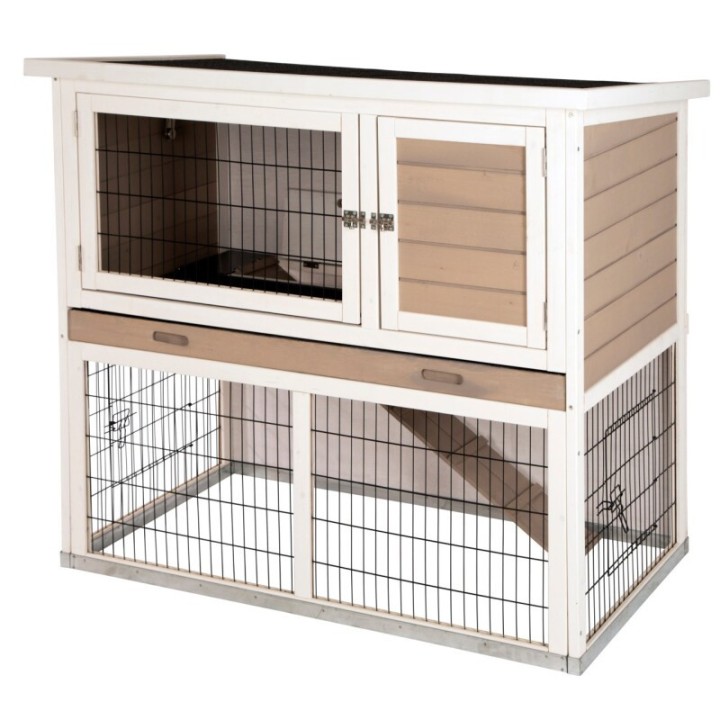 Kerbl Pet Nagerstall Lucky