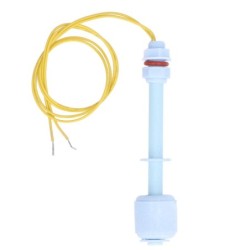 Schwimmerschalter Wasser Flüssigkeitsstandsensor Controller PP Zubehör für Pooltankausrüstung