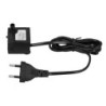 Mini Tauchpumpe Anti Trocken Aquarium Stumm Wasserwechsel Filter 3W 80GPH