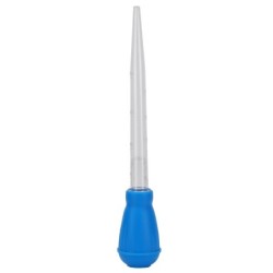 30ML Aquarium Pipette Dropper Aquarium Kies Sand Reinigungswerkzeug für Wasserwechsel