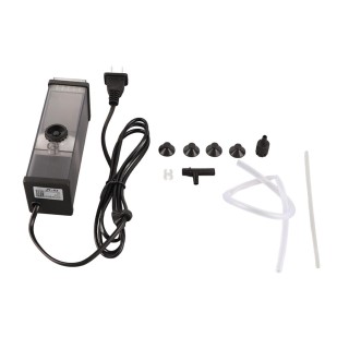 5W 300L/H Aquarium Wasser Aquarium Filter Skimmer Sauerstoffpumpe chinesische Standardstecker