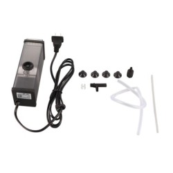 5W 300L/H Aquarium Wasser Aquarium Filter Skimmer Sauerstoffpumpe chinesische Standardstecker