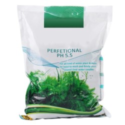 1000g/Beutel Aquarium Aquarium Boden Wasser Gras Samen Pflanze Sand Schlamm