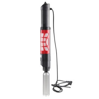 Aquarium Automatischer Wasserwechsler Kiesreiniger Elektrische Sandsaugpumpe