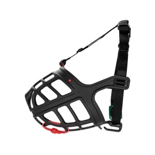 Hunter Maulkorb Albury - Größe 1