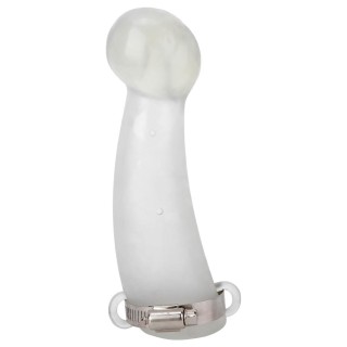 Round Cornered  Silicone Safe Cow Calf Cattle Bull Horn Anti fight Protective Cover Protector