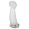 Round Cornered  Silicone Safe Cow Calf Cattle Bull Horn Anti fight Protective Cover Protector