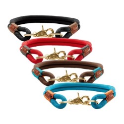 Hunter Halsband Oss - Petrol - 55 / 10