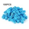 100Pcs Aquarium Filter Bio Bälle Filterung Material für Luftpumpe Aquarium