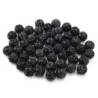 50 Stücke Bio Porösen Filter Biochemischen Ball mit Baumwolle Aquarium Teich Filter Material 16mm