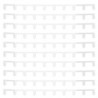 10PCS Beehive Bienenzucht Spacer Rahmen Clips Beehive Rahmen Regale Bienenzucht Ausrüstung