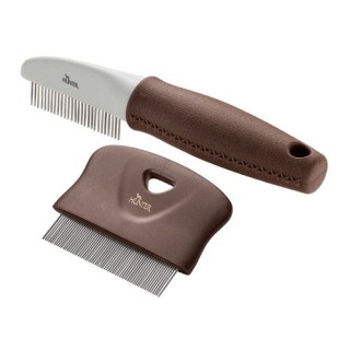 Hunter Flohkamm - 7 cm