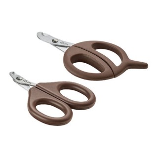 Hunter Krallenschere - 10 cm