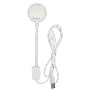 Aquarium Clip Licht Professionelle Hohe Helligkeit Energiesparende LED Aquarium Licht für Aquarium