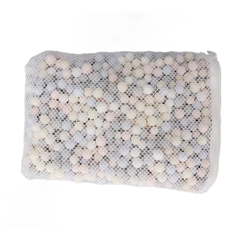 Bakterienball für Aquarien, Filtermedium für Meer- und Süßwasserfische, 800 g