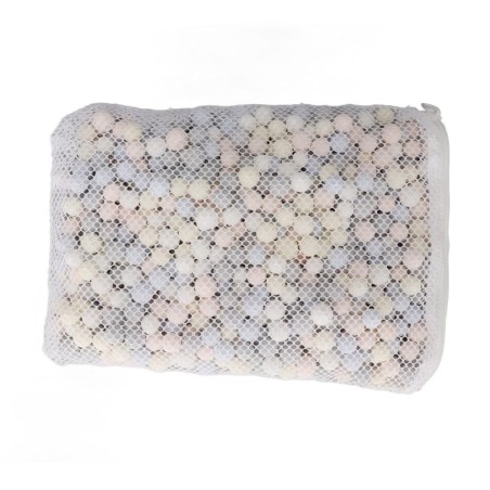 Bakterienball für Aquarien, Filtermedium für Meer- und Süßwasserfische, 800 g