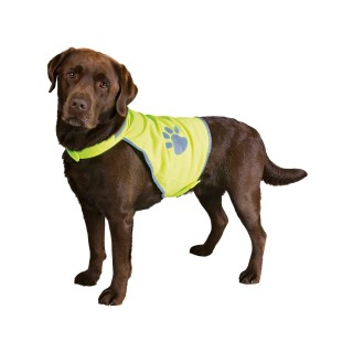 Trixie Sicherheitsweste - XS