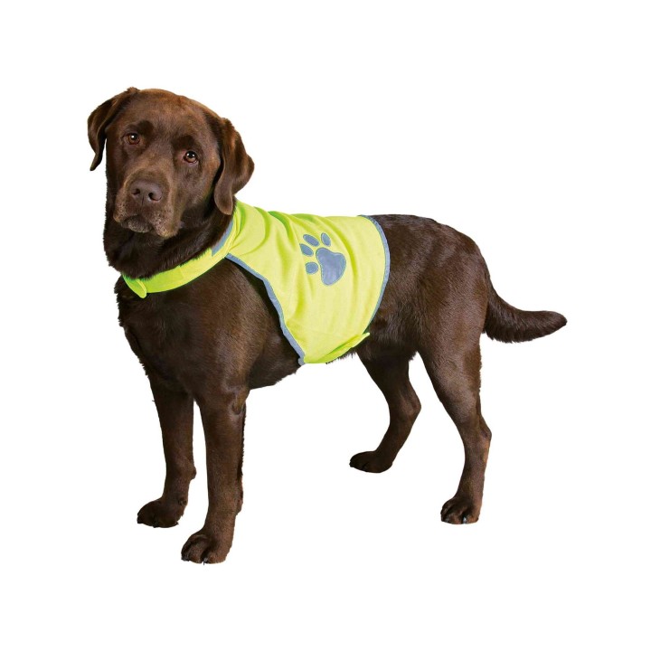 Trixie Sicherheitsweste - XS