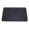 Silikon Haustier Fütterung Matte Spill Proof Anti Slip Waschbar Niedlichen Look Katze Hund Lebensmittel Wasser Schüssel Matte