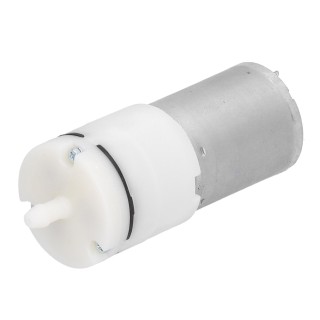 Niederspannung 3V6V Sauerstoffpumpenmotor Solar Schnelle HighAirtightness Aquarium Sauerstoff Zirkulieren Luftpumpe