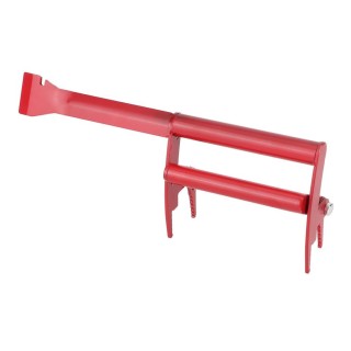 Edelstahl Beehive Rahmen Halter Lifter Erfassen Grip Werkzeug Nester Box Jig Bienenzucht Werkzeuge