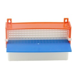 Beehive Pollen Trap Collector Kunststoff Pollen Catcher Sammeln Box Imkerei Ausrüstung