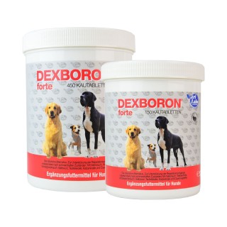 Nutrilabs Dexboron - 150 Tabletten