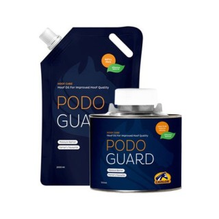 Cavalor PodoGuard - 500 ml