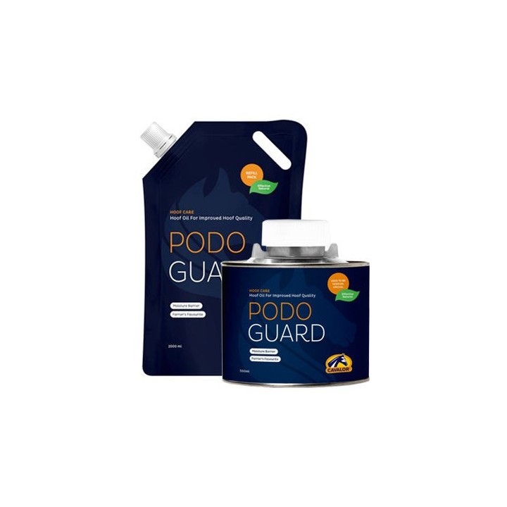 Cavalor PodoGuard - 500 ml