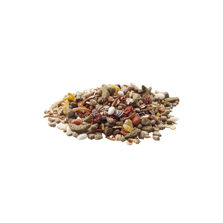 Versele-Laga Nature Ratte & Maus - 2,3 kg