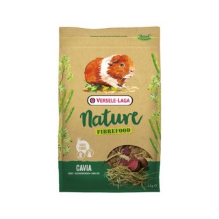 Versele-Laga Nature Fibrefood Meerschweinchen - 1 kg