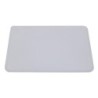 Silikon Haustier Fütterung Matte Spill Proof Anti Slip Waschbar Niedlichen Look Katze Hund Lebensmittel Wasser Schüssel Matte
