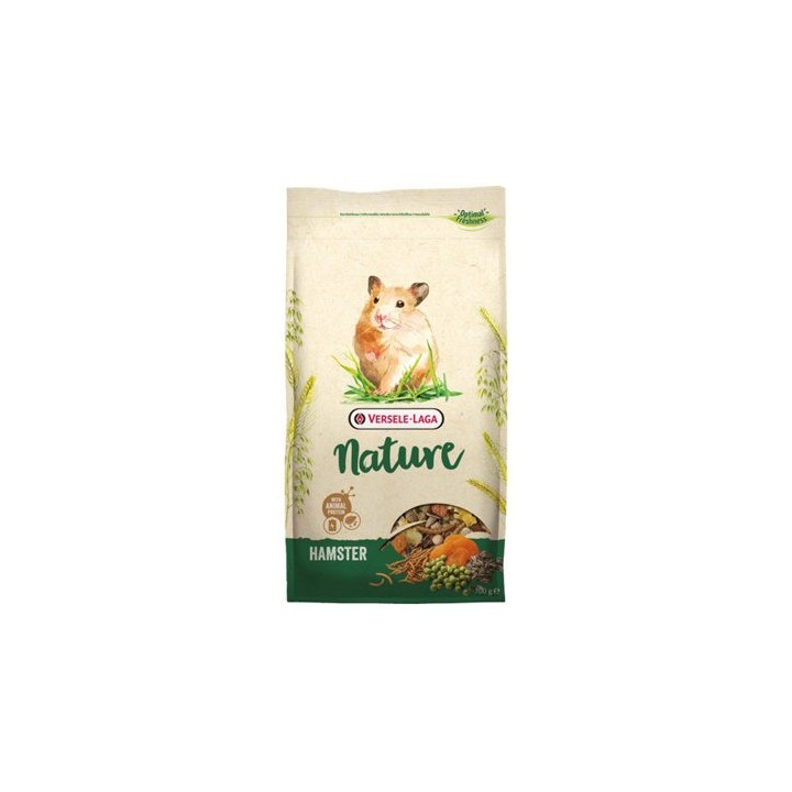 Versele-Laga Nature Hamster - 700 g