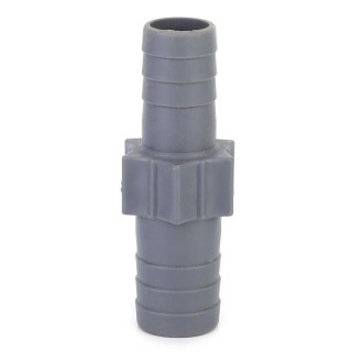 Kunststoff Aquarium Fisch Tank Variabler Durchmesser Adapter Anschluss Einlass Outlet Wasser Rohr