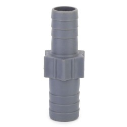 Kunststoff Aquarium Fisch Tank Variabler Durchmesser Adapter Anschluss Einlass Outlet Wasser Rohr